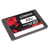 SSDNow KC400 512GB SATA III 2.5'' 7mm